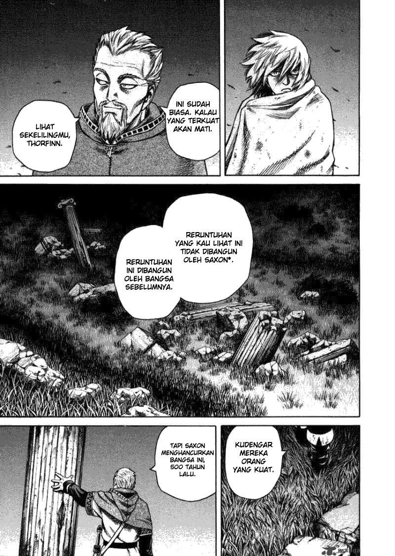 Vinland Saga