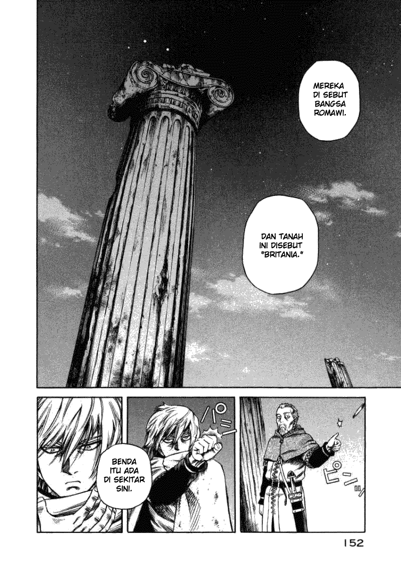 Vinland Saga