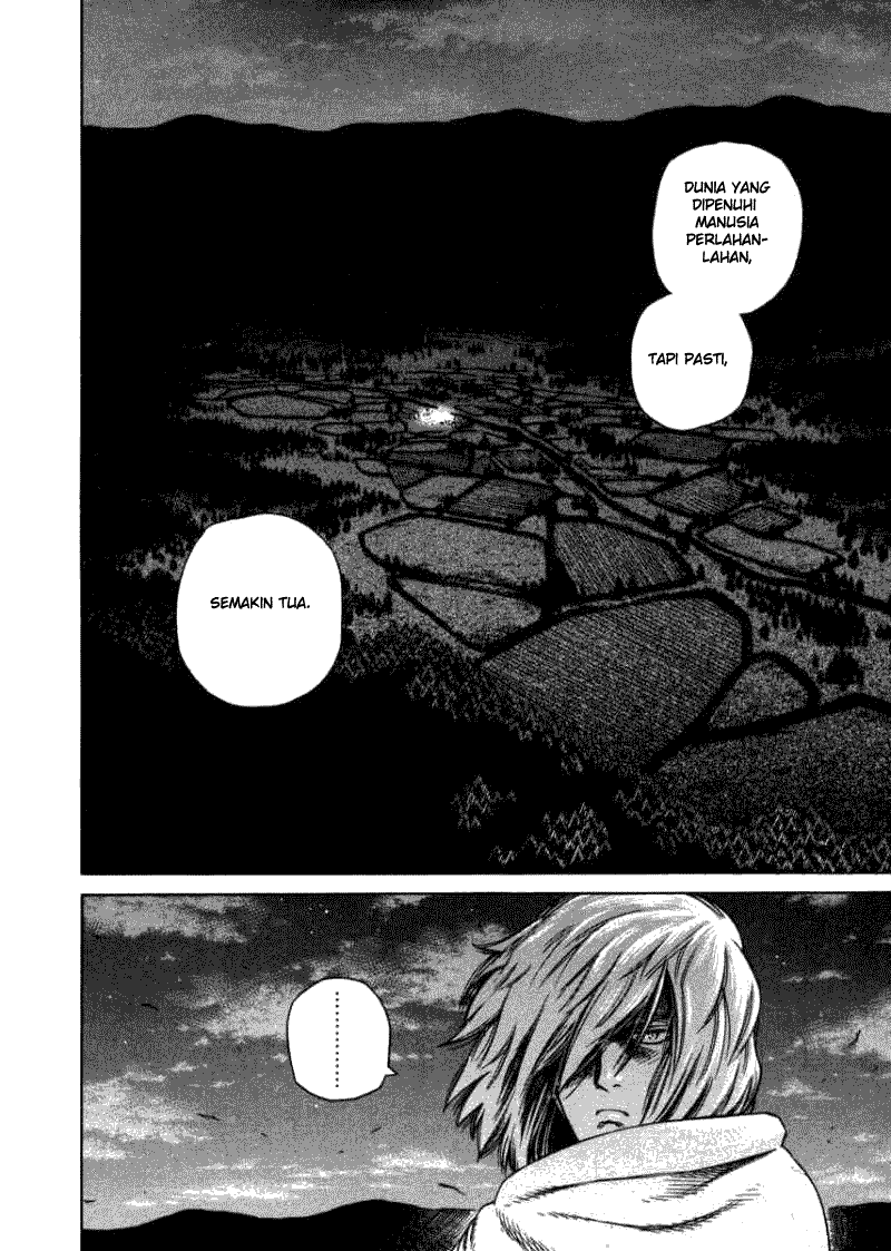 Vinland Saga