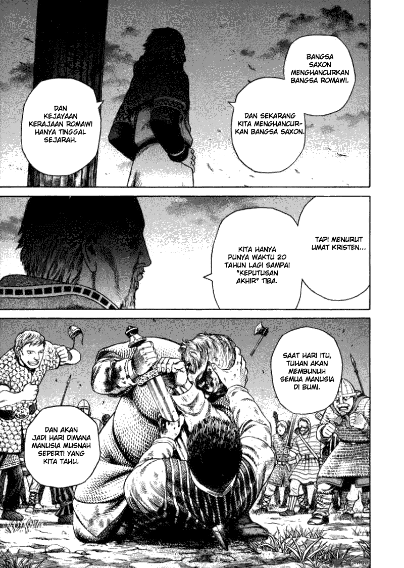 Vinland Saga