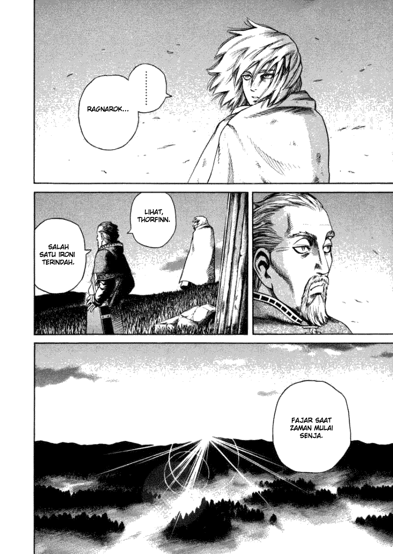 Vinland Saga