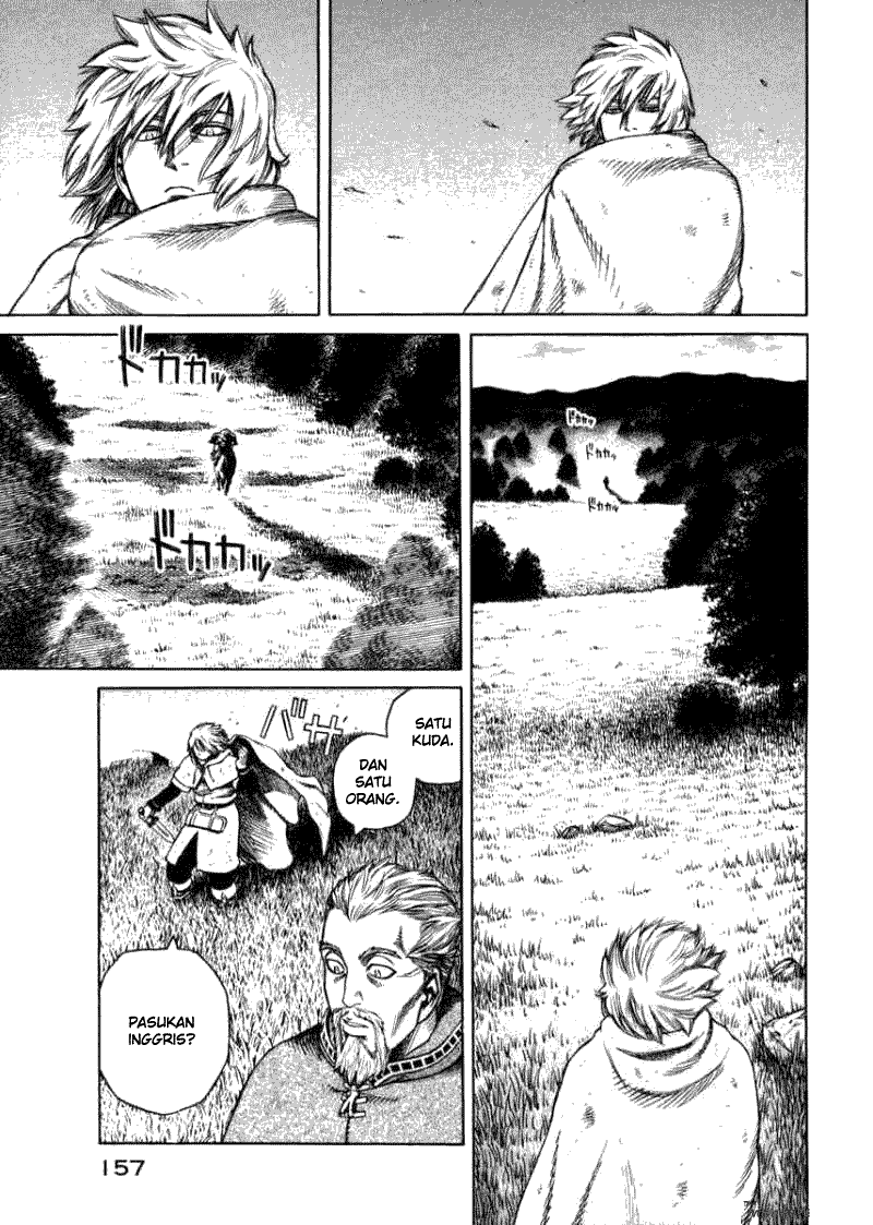 Vinland Saga