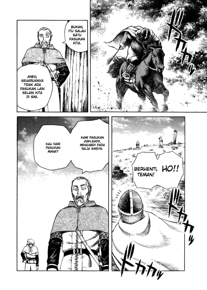 Vinland Saga