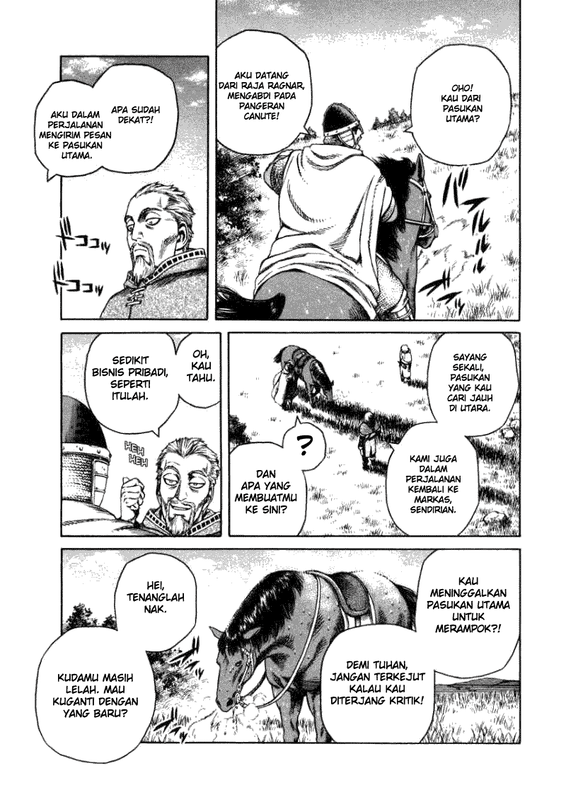 Vinland Saga
