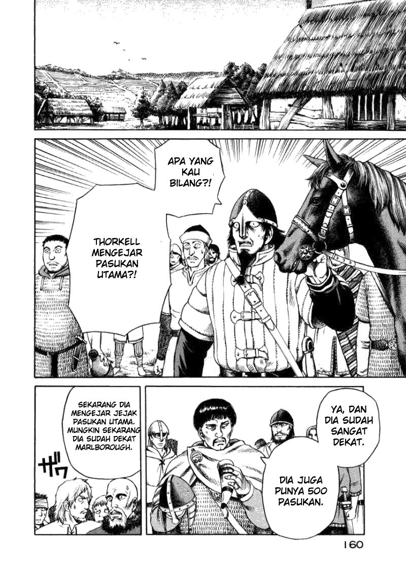 Vinland Saga