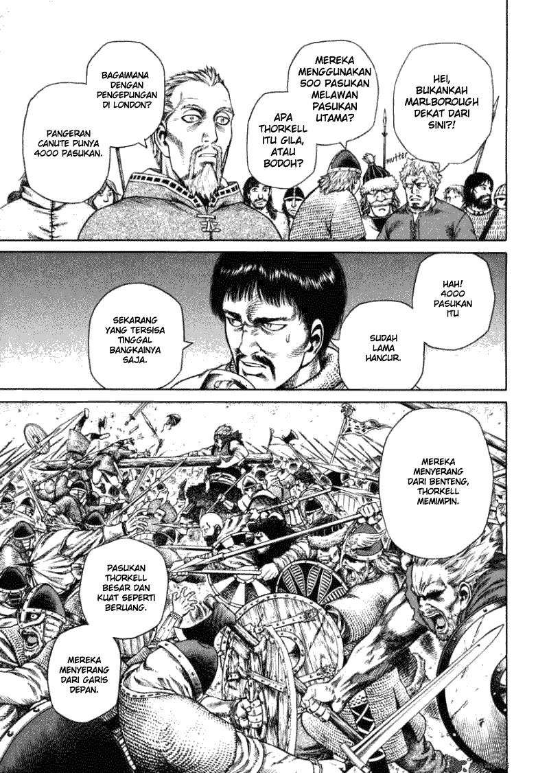 Vinland Saga