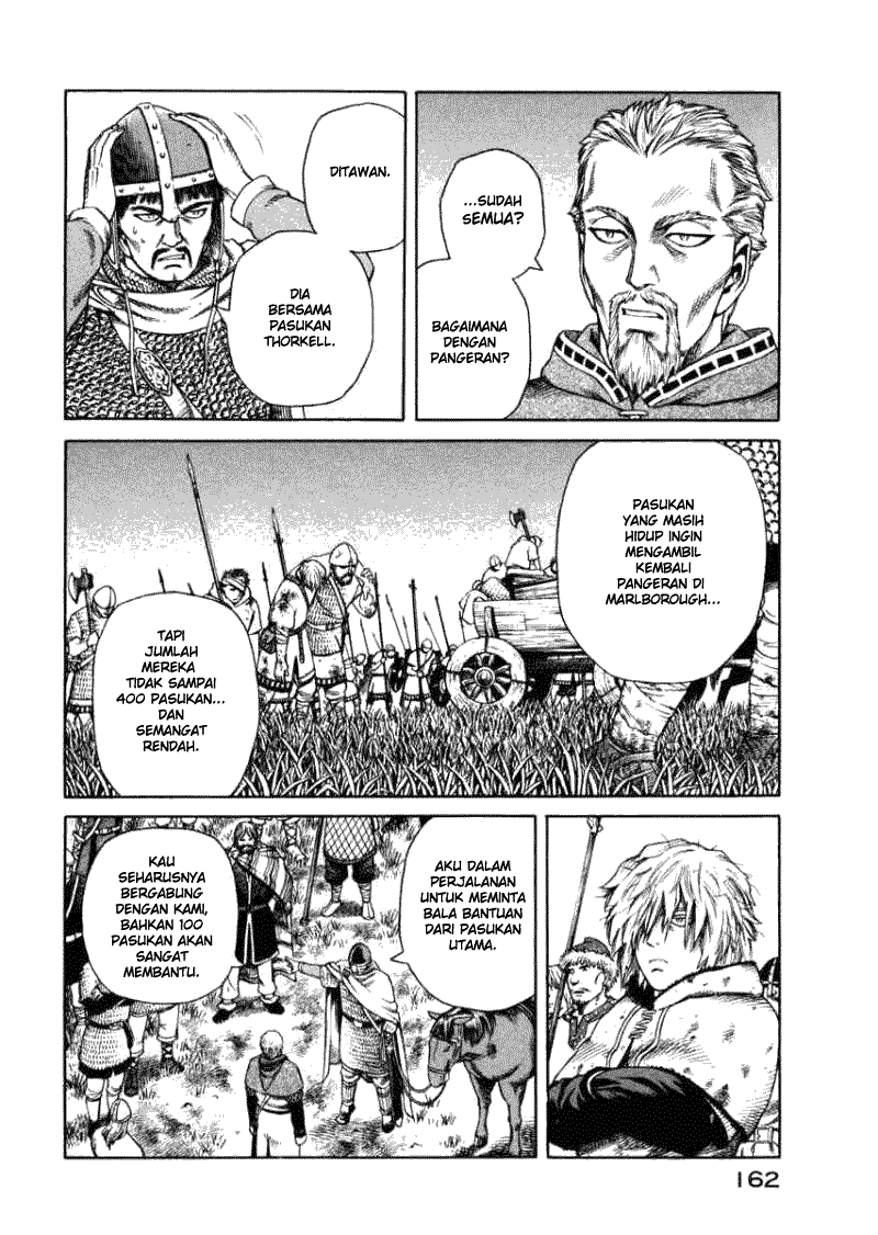 Vinland Saga