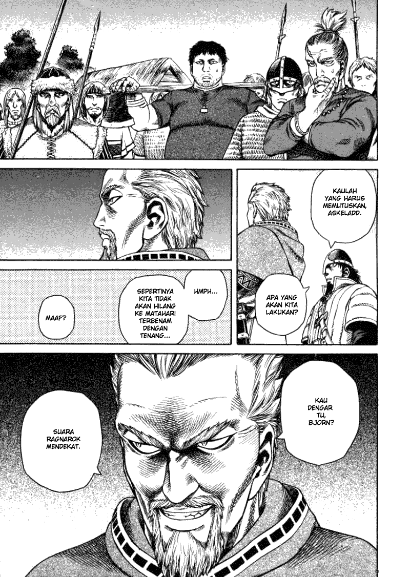 Vinland Saga