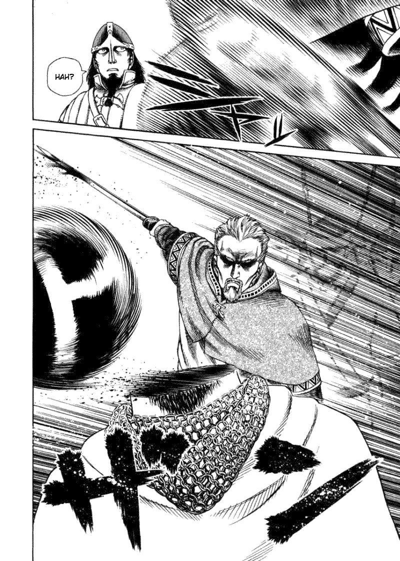 Vinland Saga