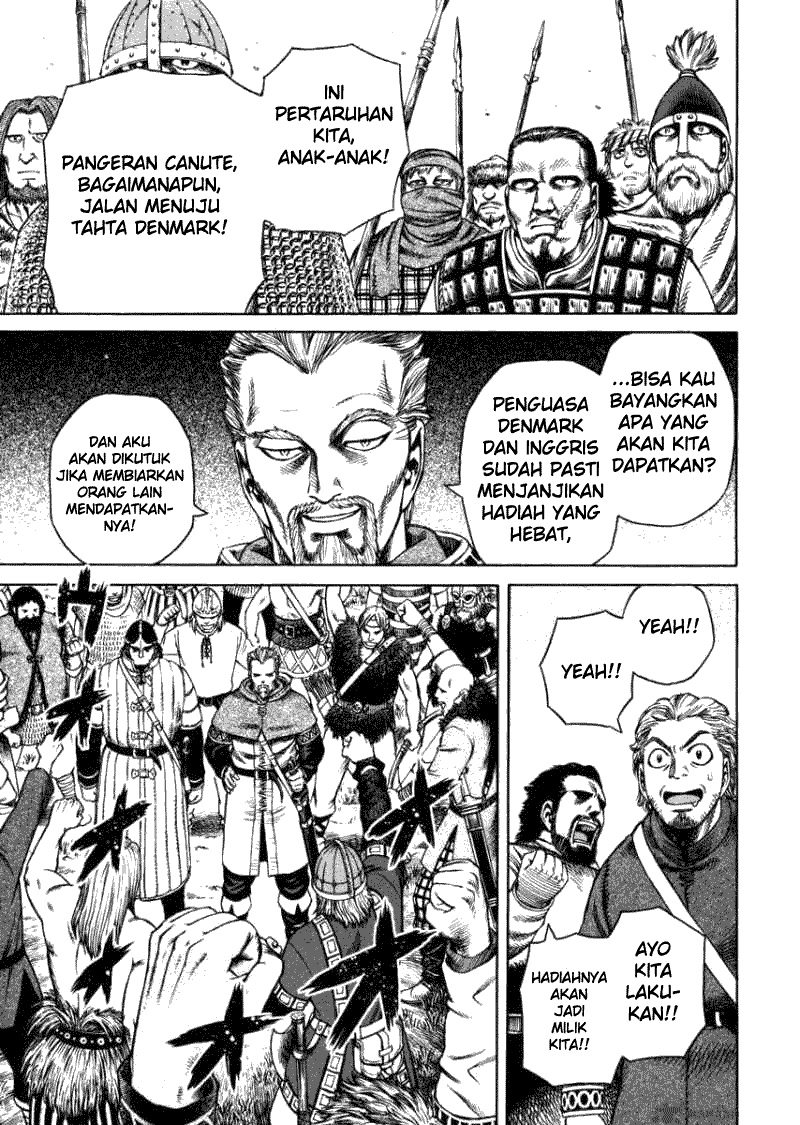 Vinland Saga