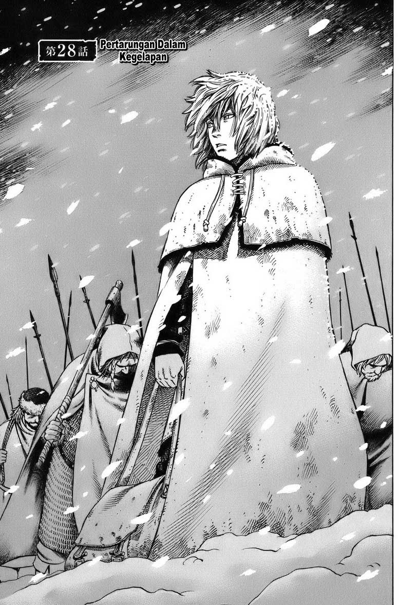 Vinland Saga