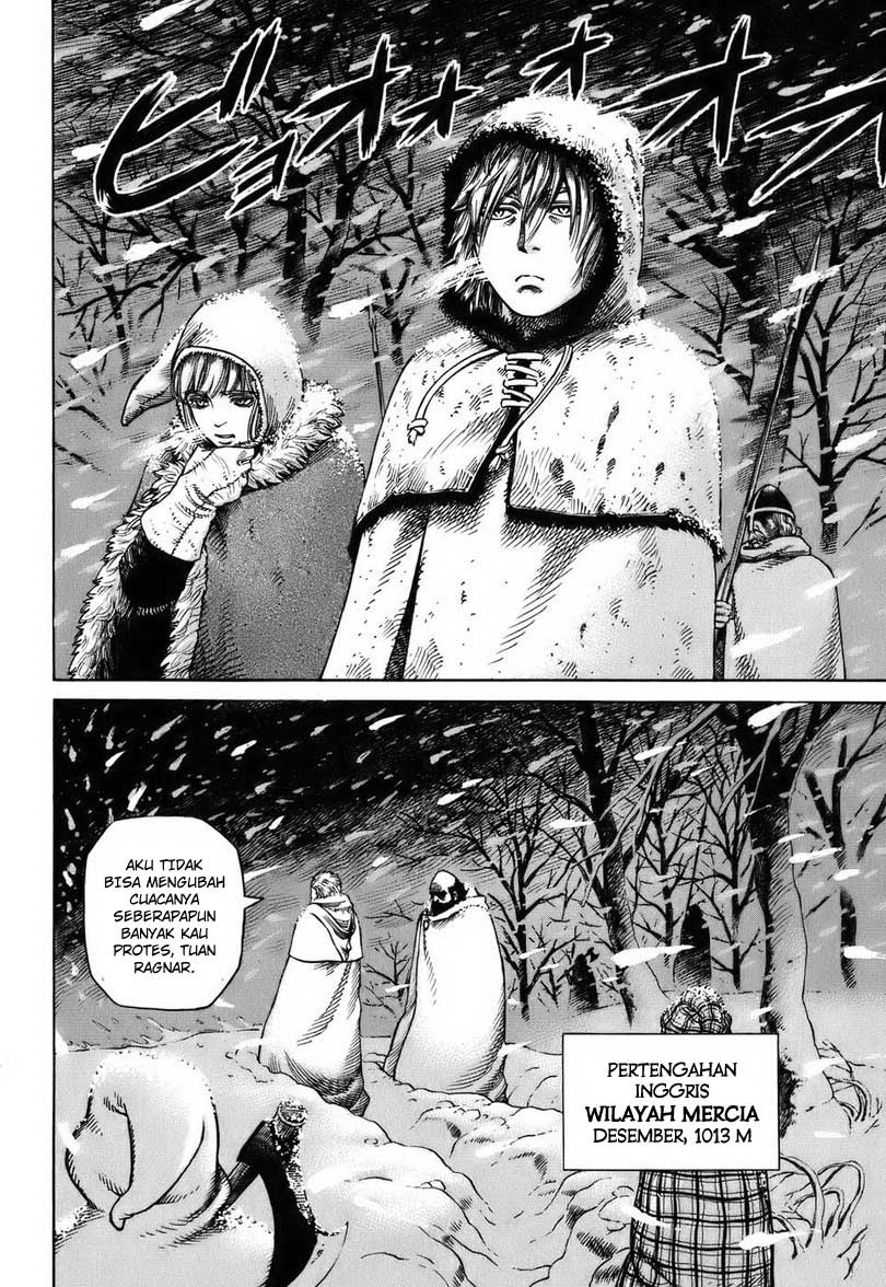 Vinland Saga