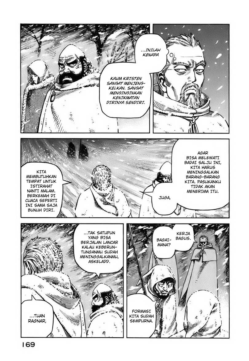 Vinland Saga