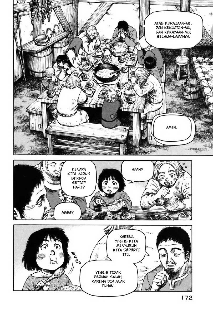 Vinland Saga