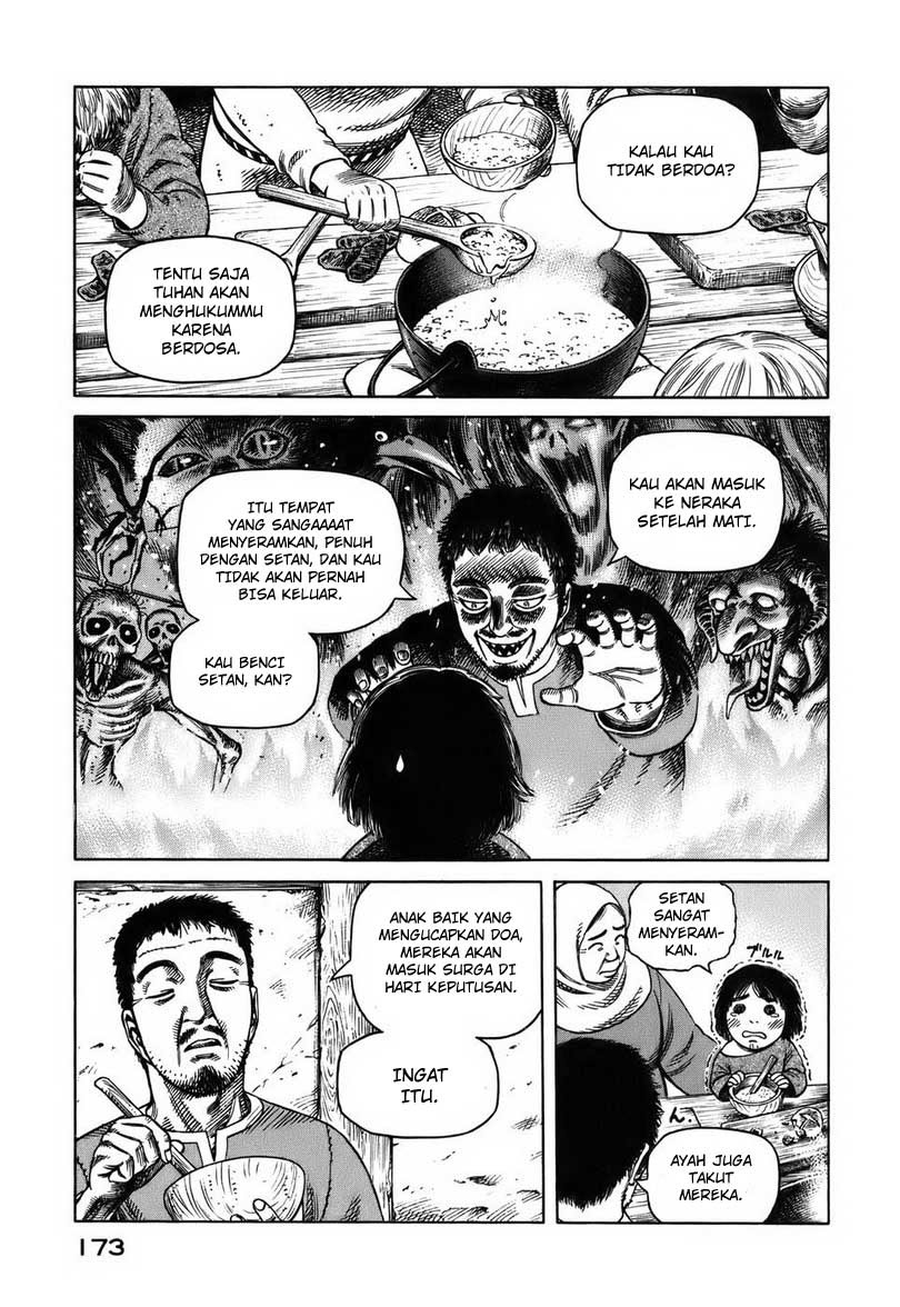Vinland Saga