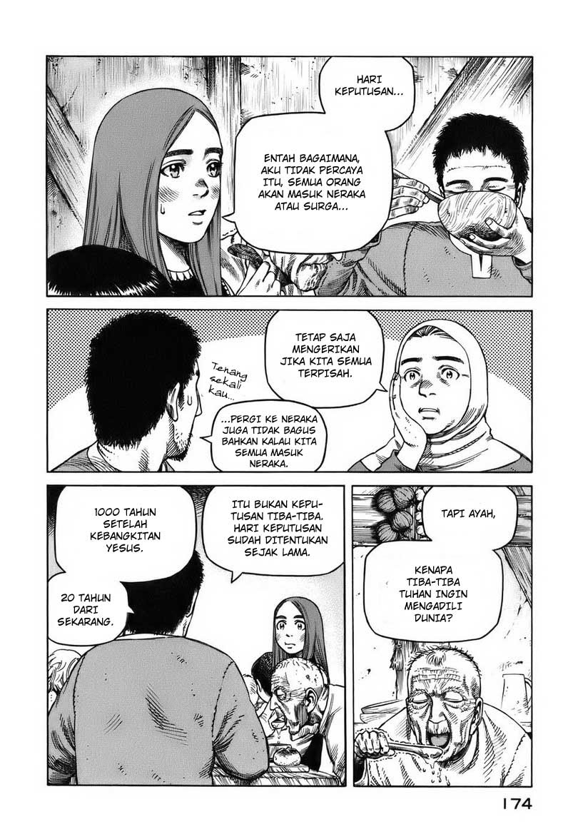 Vinland Saga