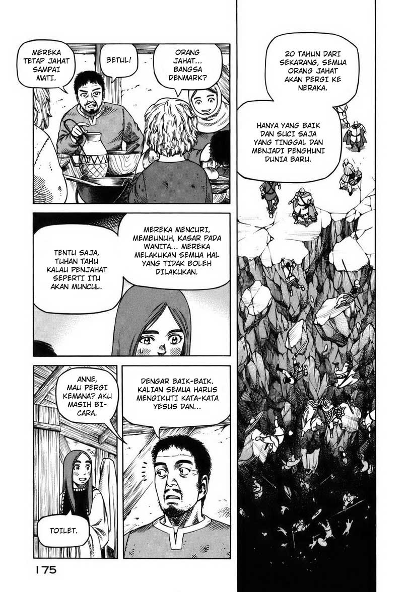 Vinland Saga