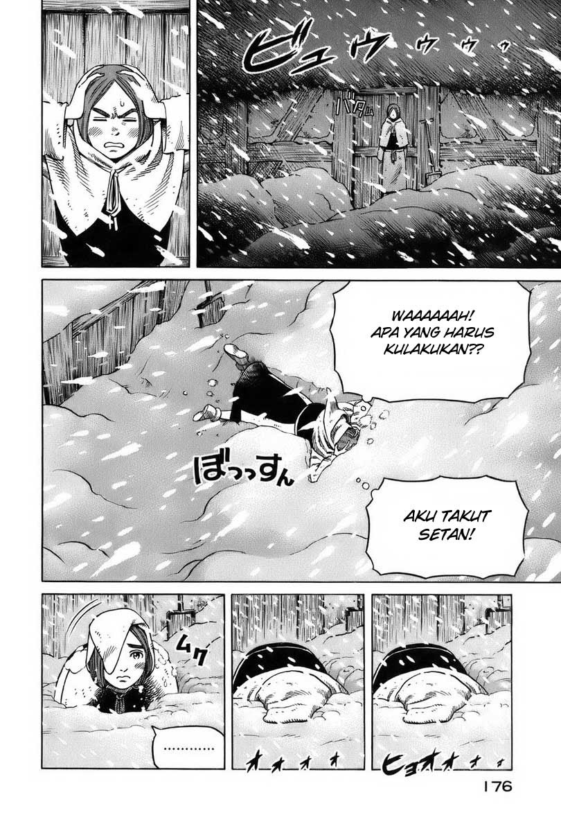 Vinland Saga