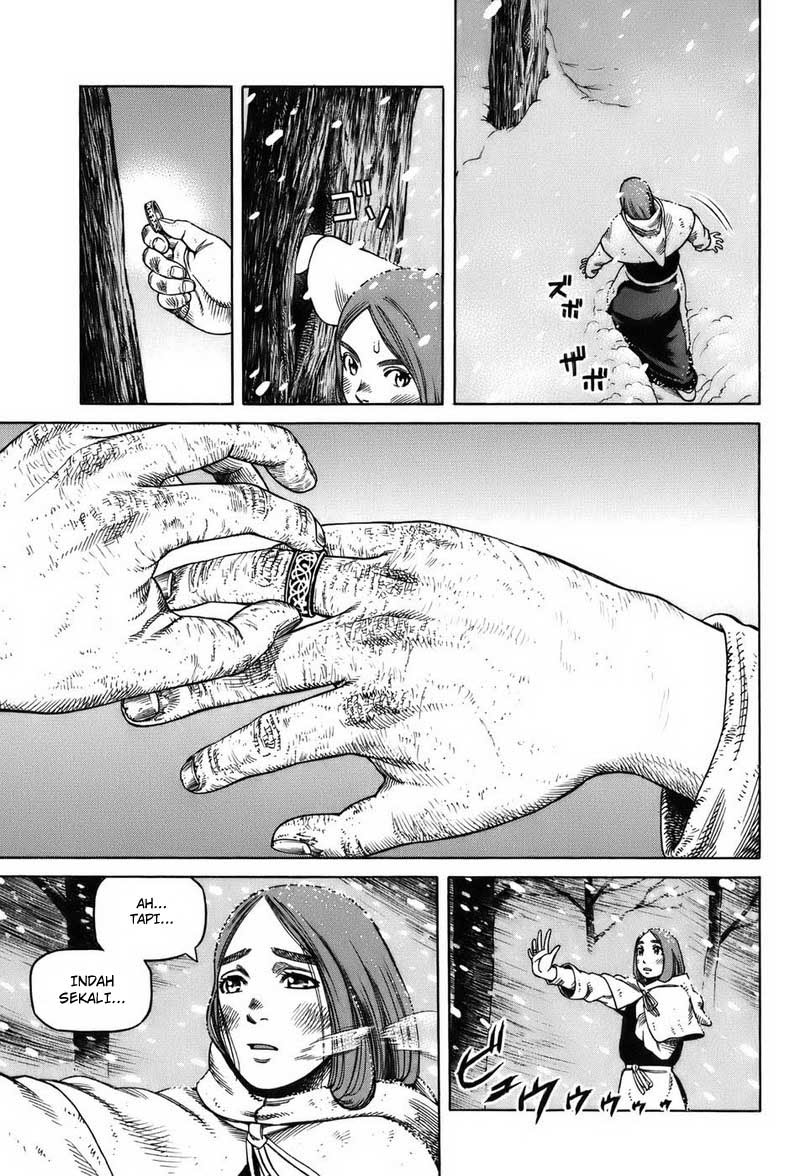 Vinland Saga