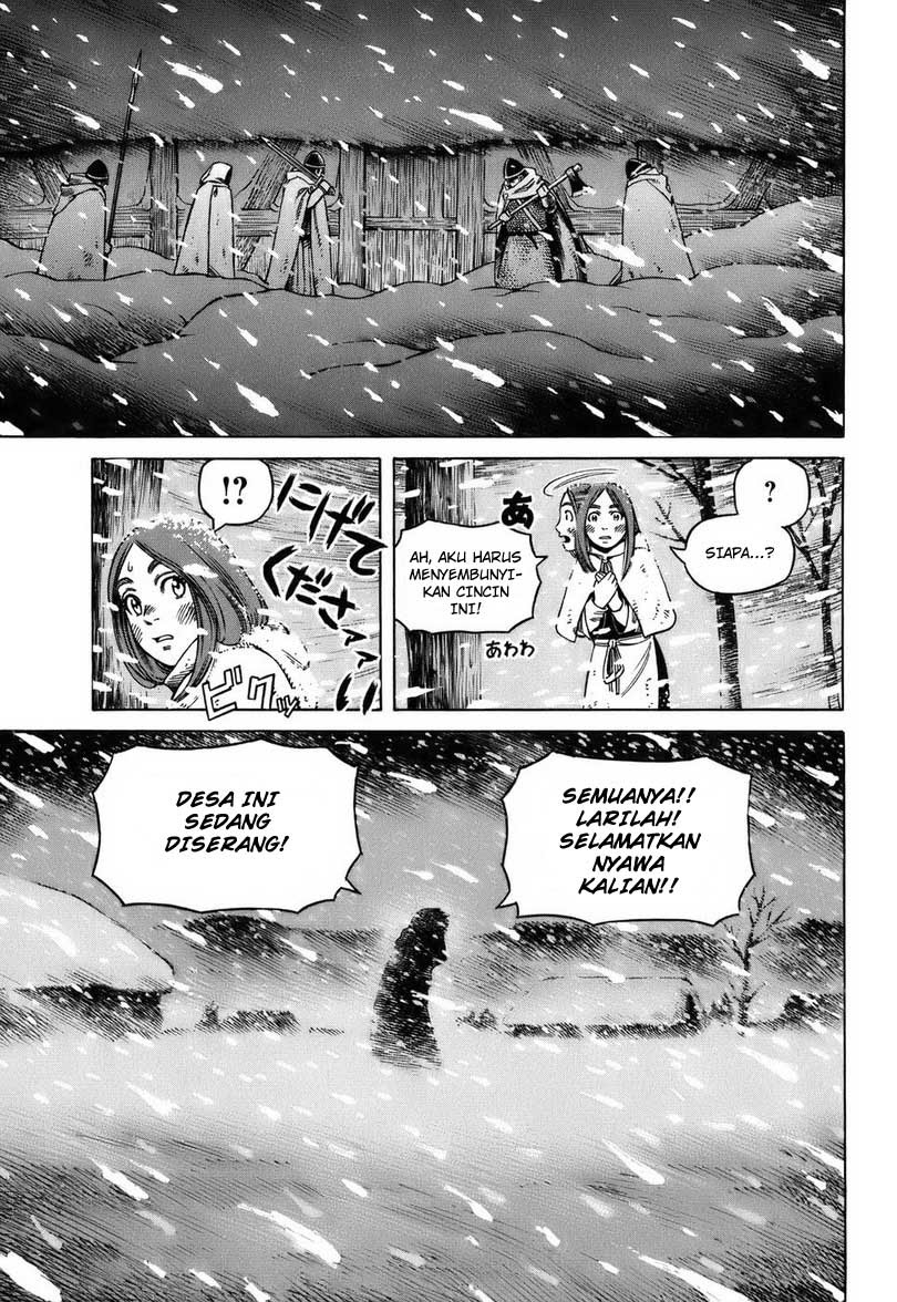 Vinland Saga