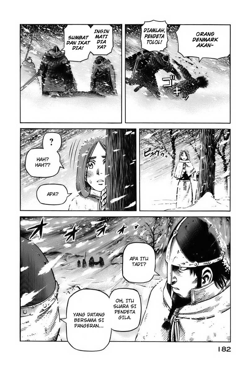 Vinland Saga