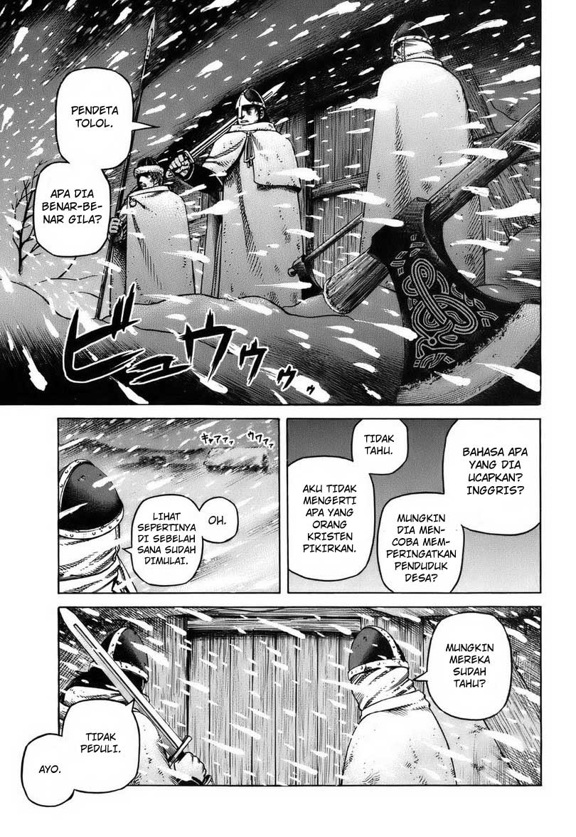 Vinland Saga
