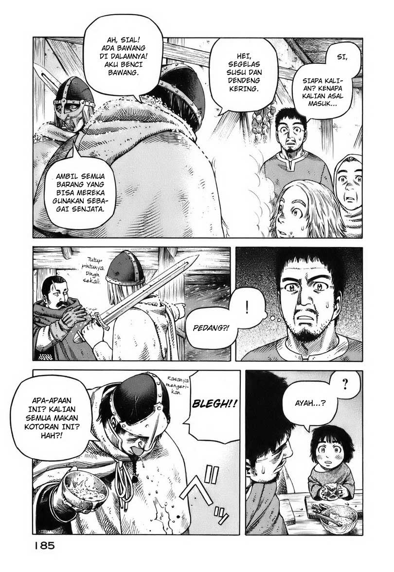 Vinland Saga