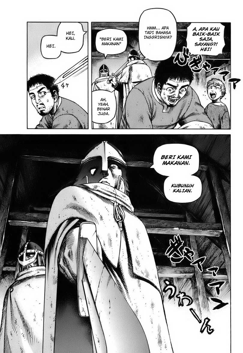 Vinland Saga