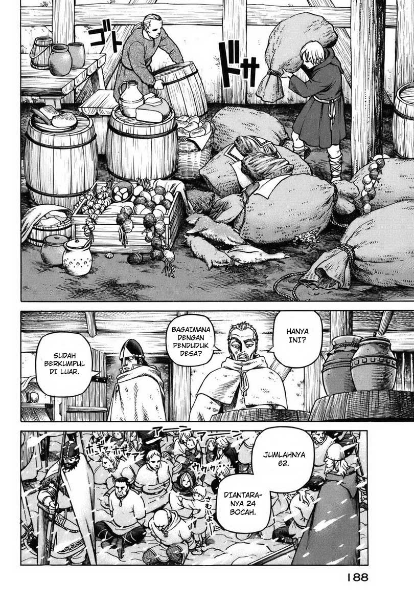 Vinland Saga