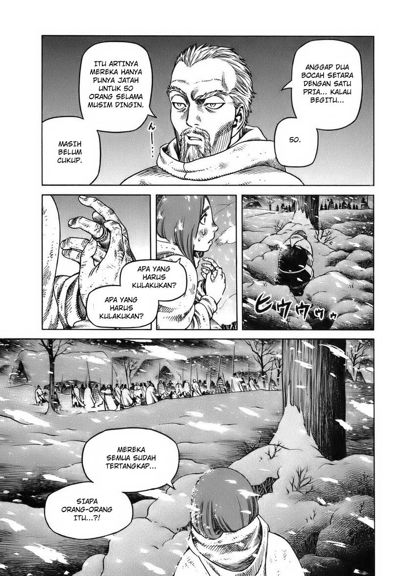 Vinland Saga