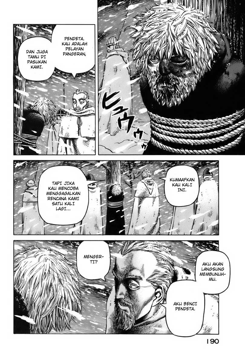 Vinland Saga