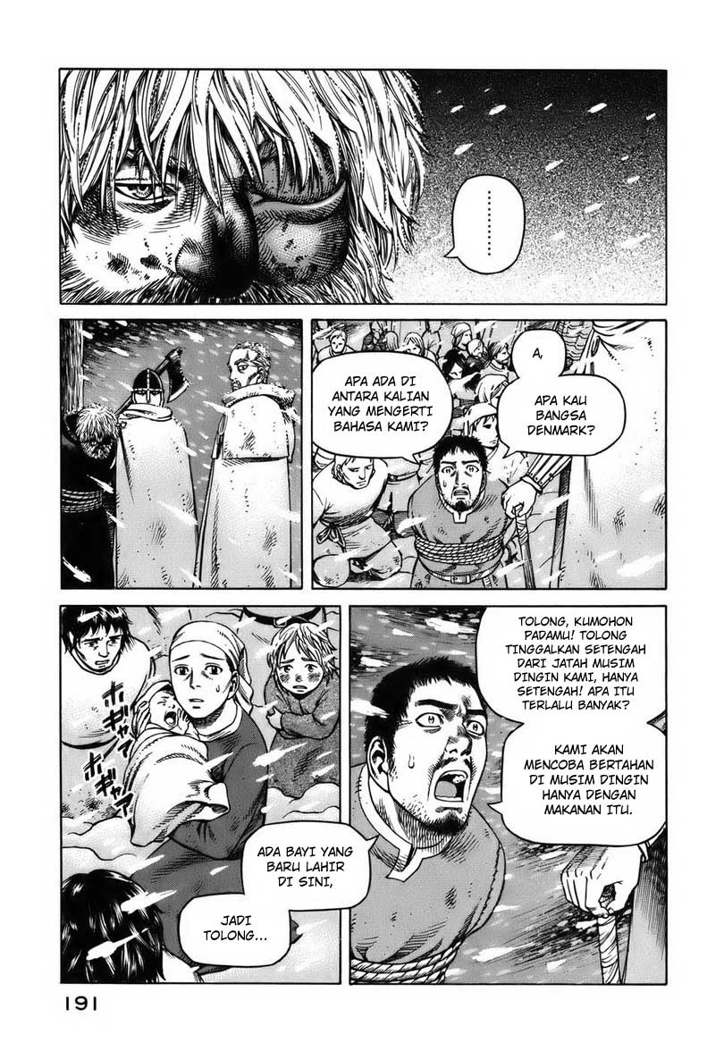 Vinland Saga