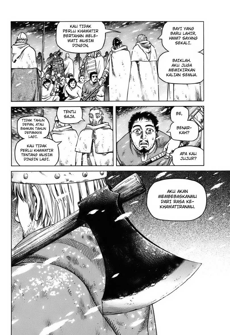 Vinland Saga