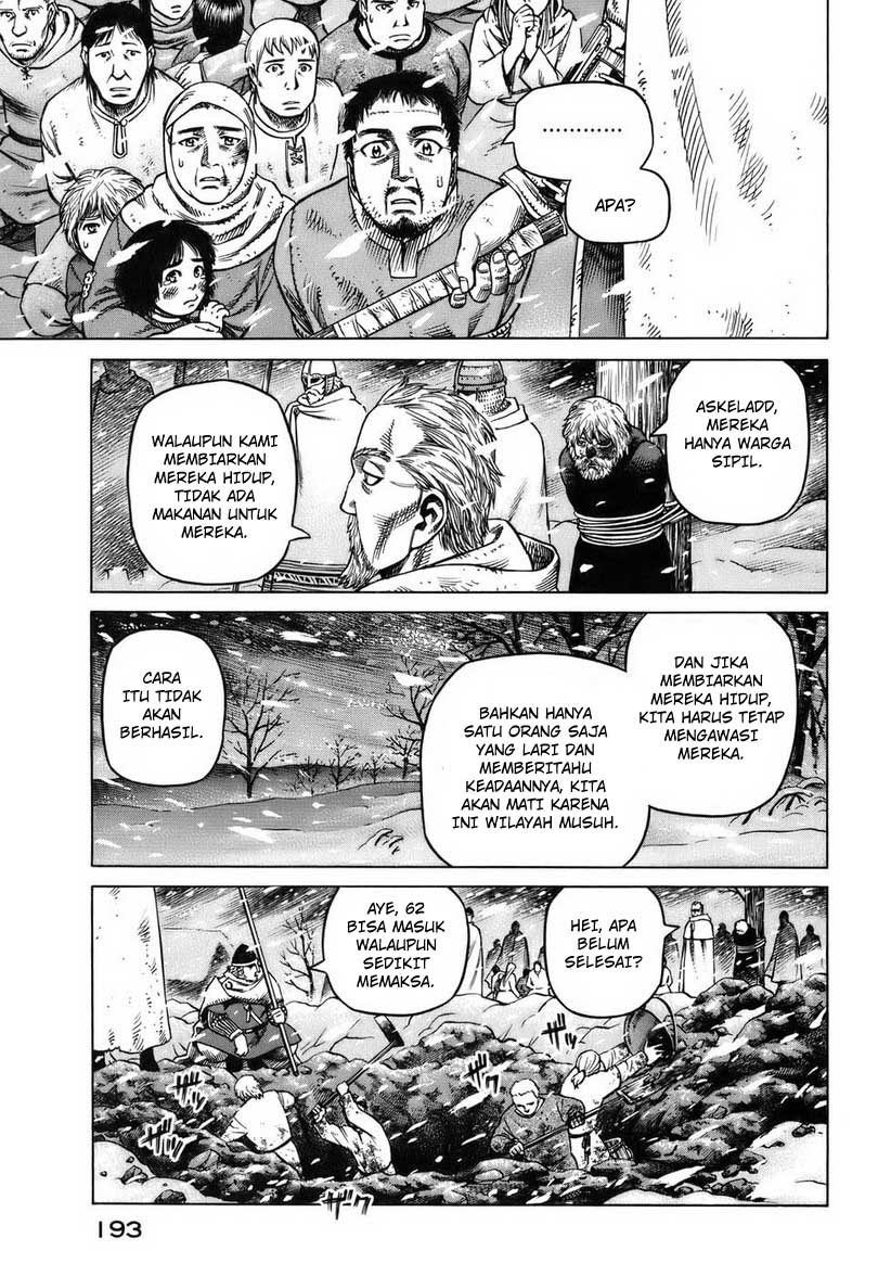 Vinland Saga