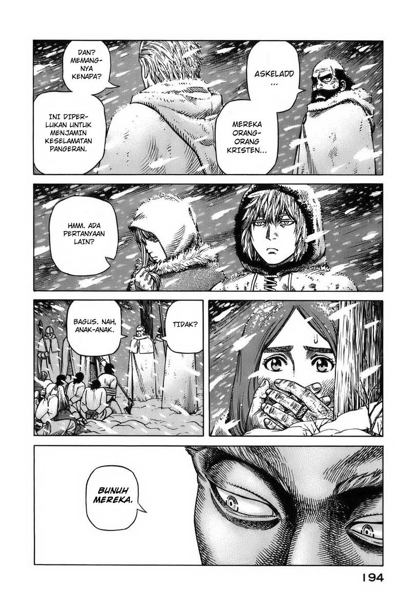 Vinland Saga