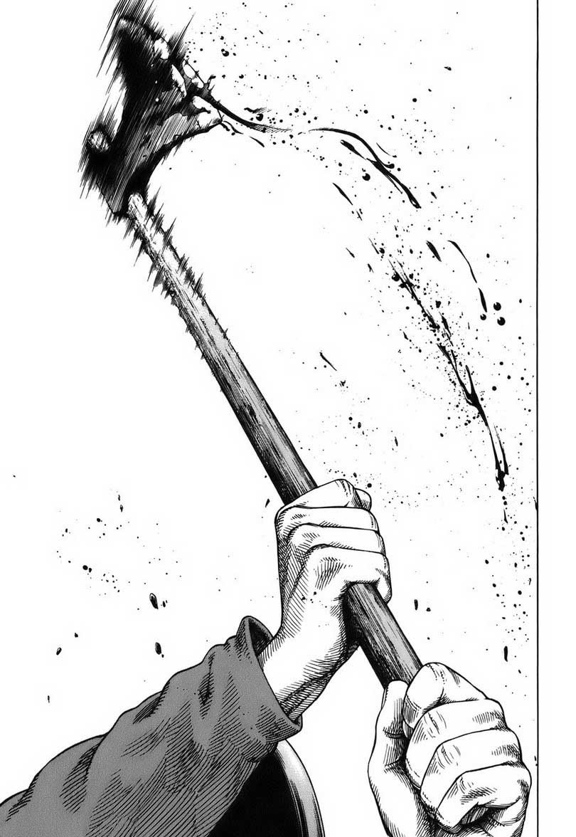 Vinland Saga