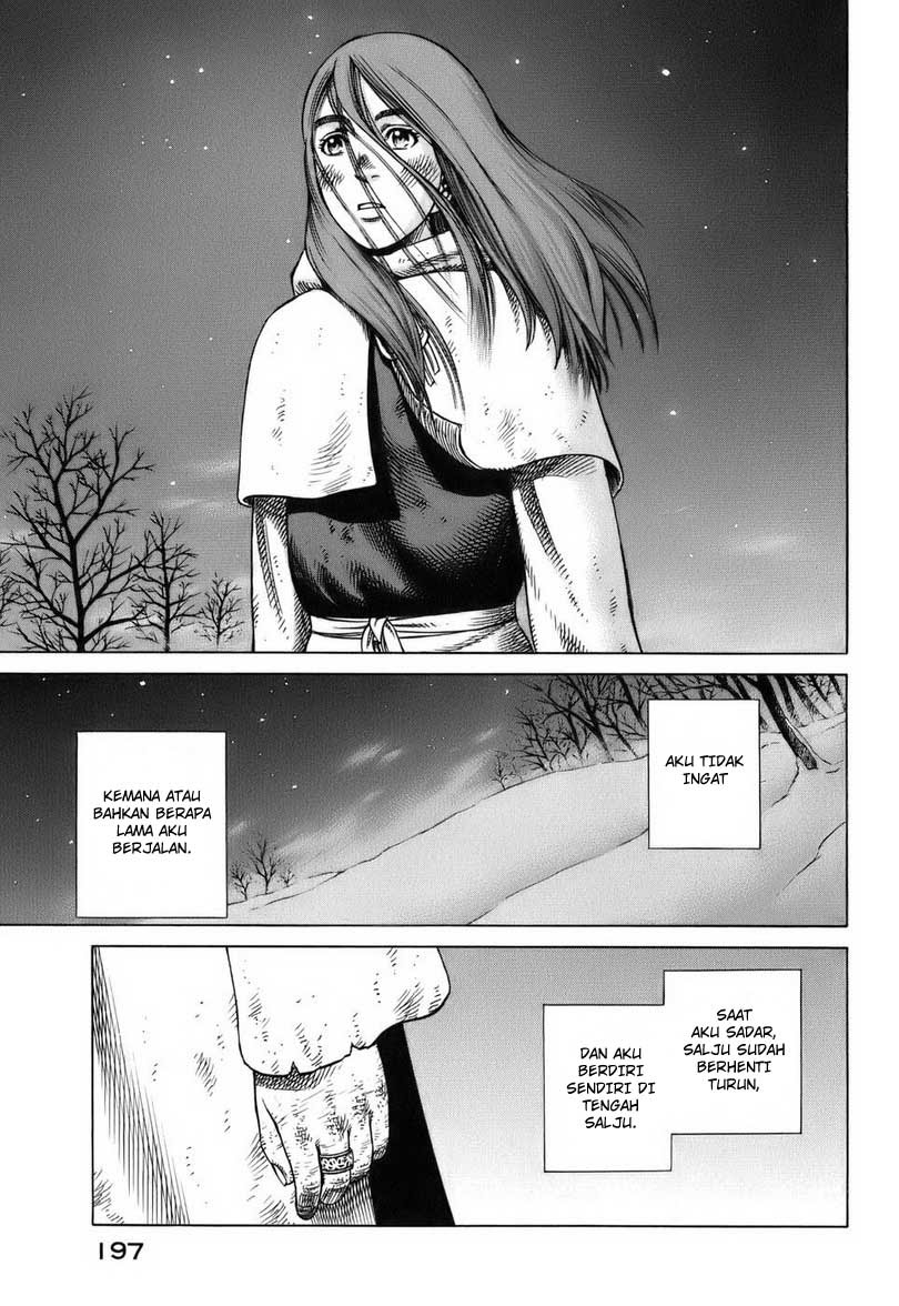 Vinland Saga