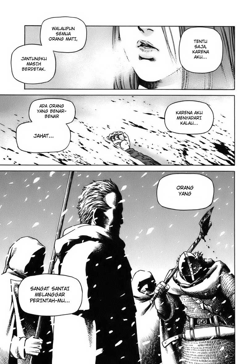 Vinland Saga