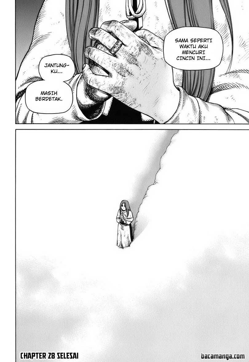 Vinland Saga