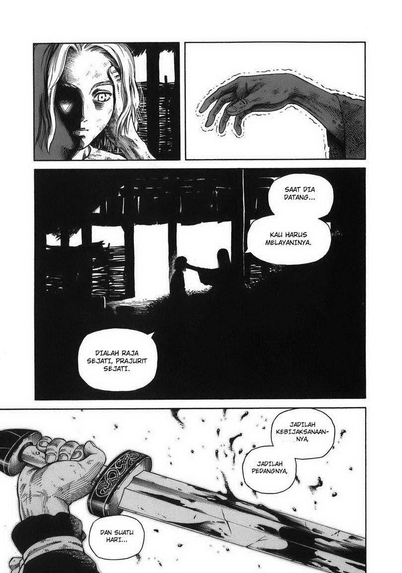 Vinland Saga