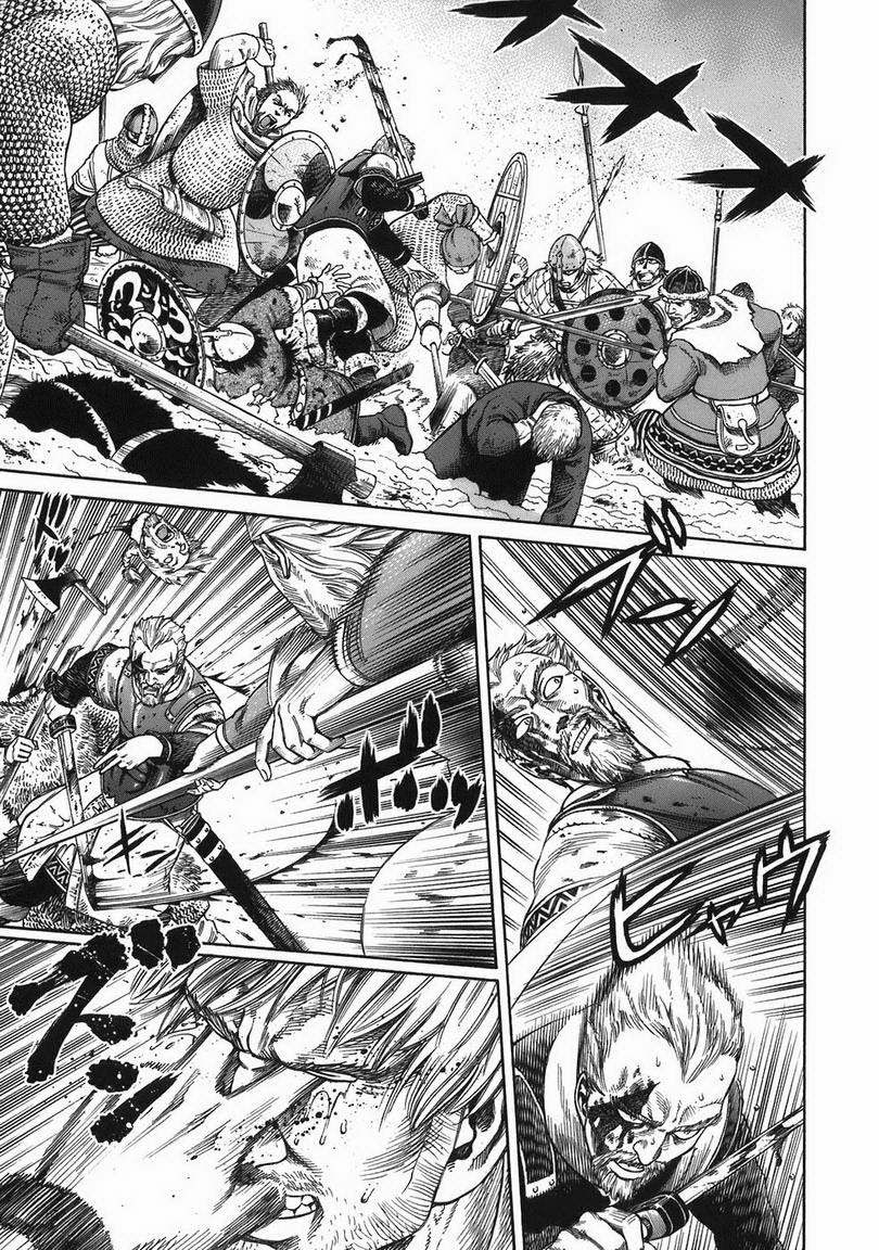 Vinland Saga