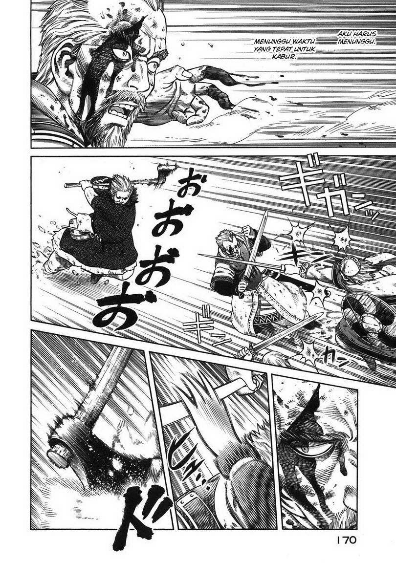 Vinland Saga