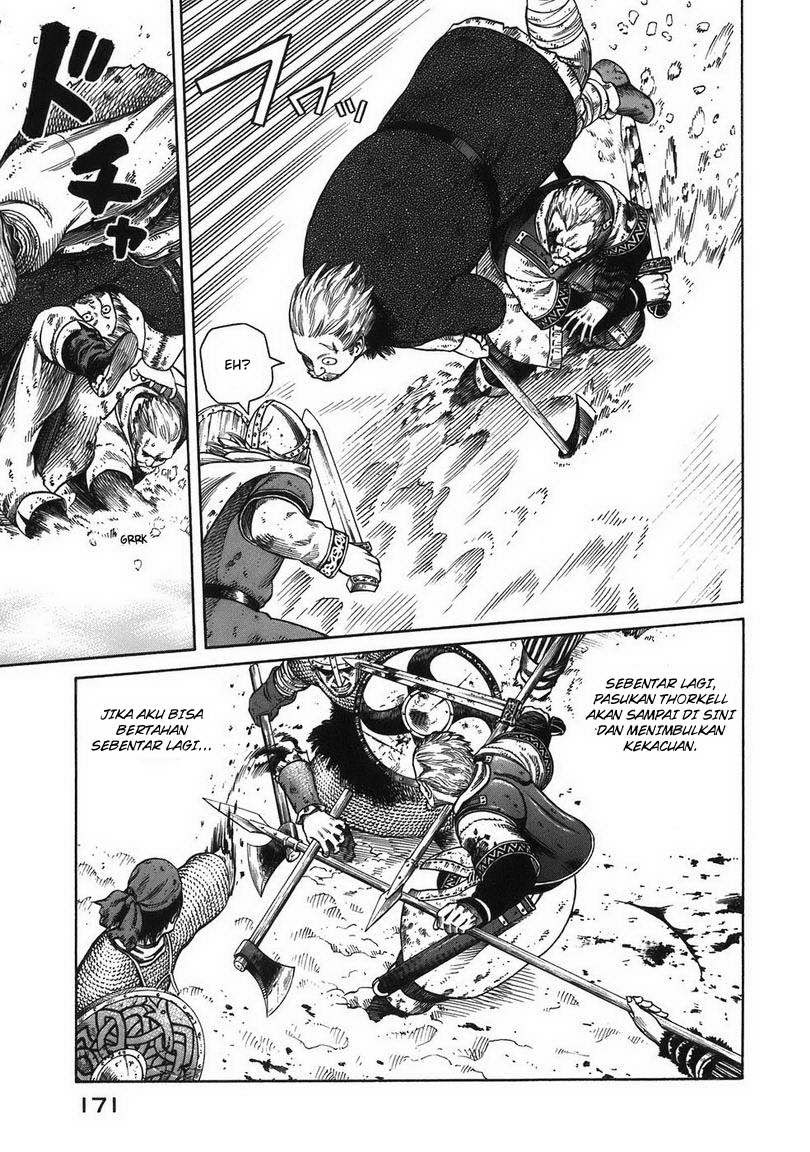 Vinland Saga