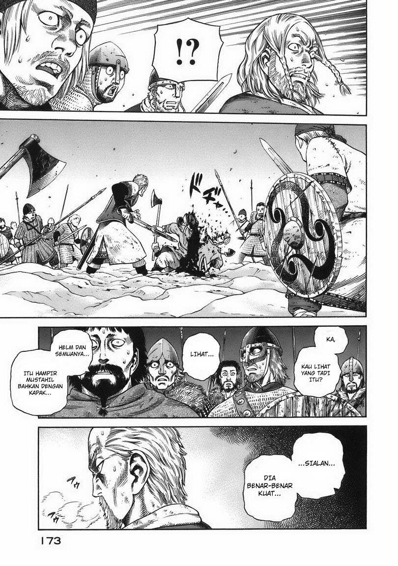 Vinland Saga