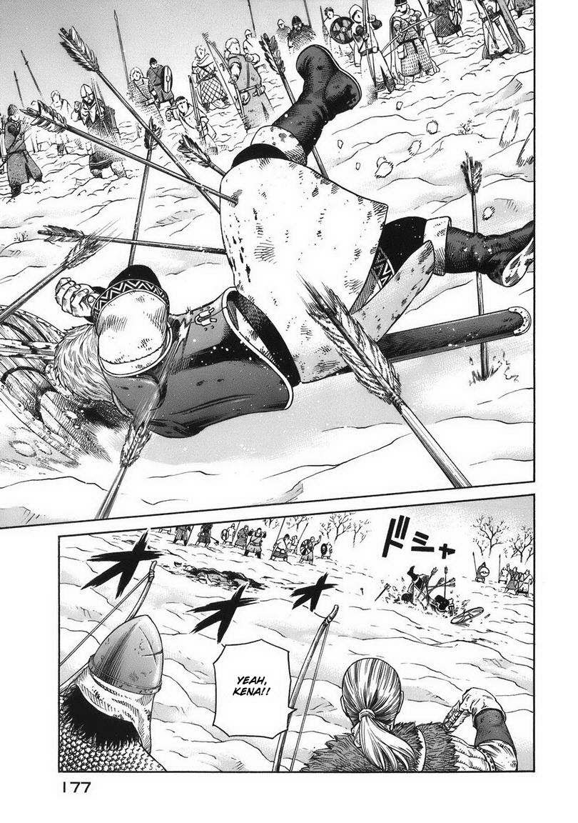 Vinland Saga