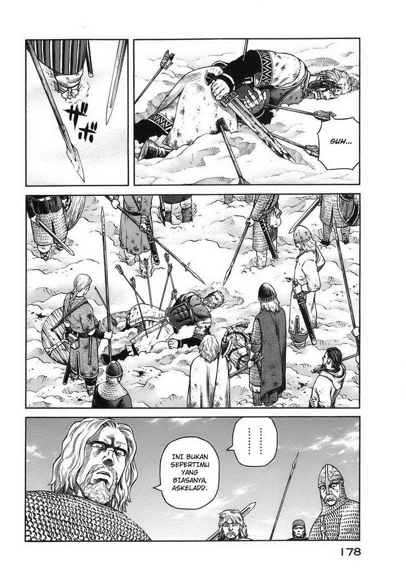 Vinland Saga