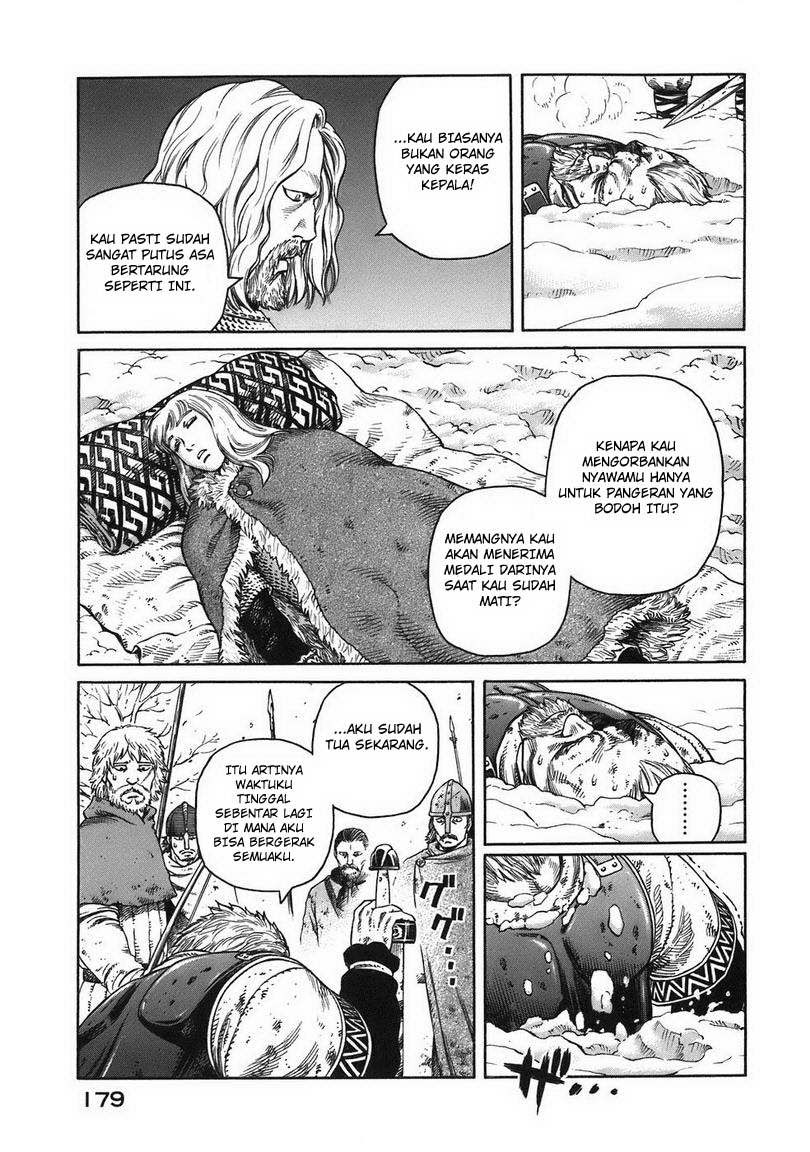 Vinland Saga