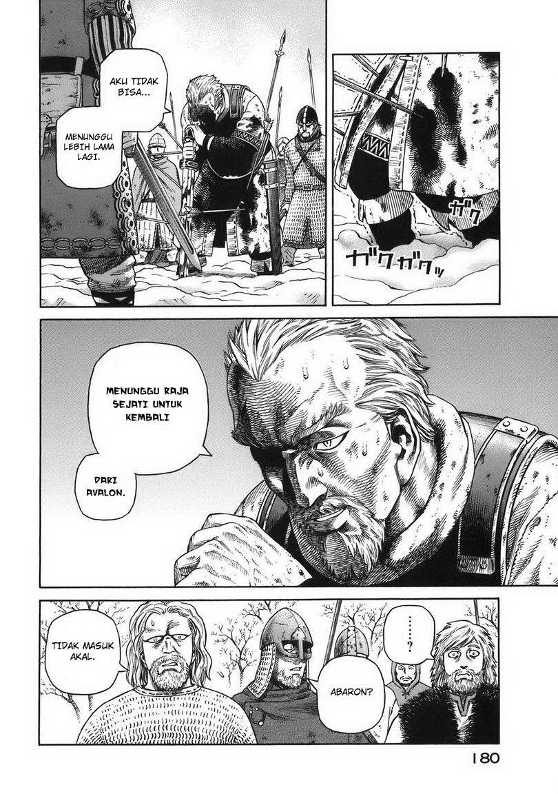 Vinland Saga
