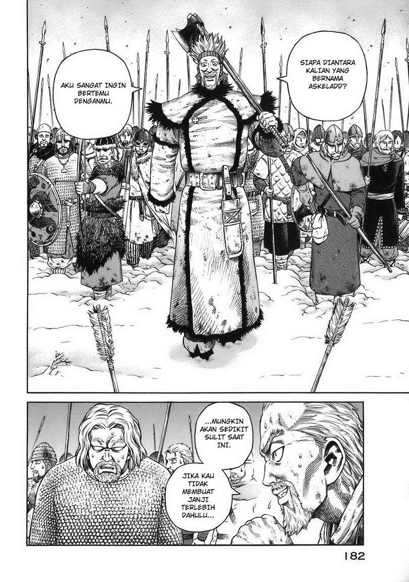 Vinland Saga