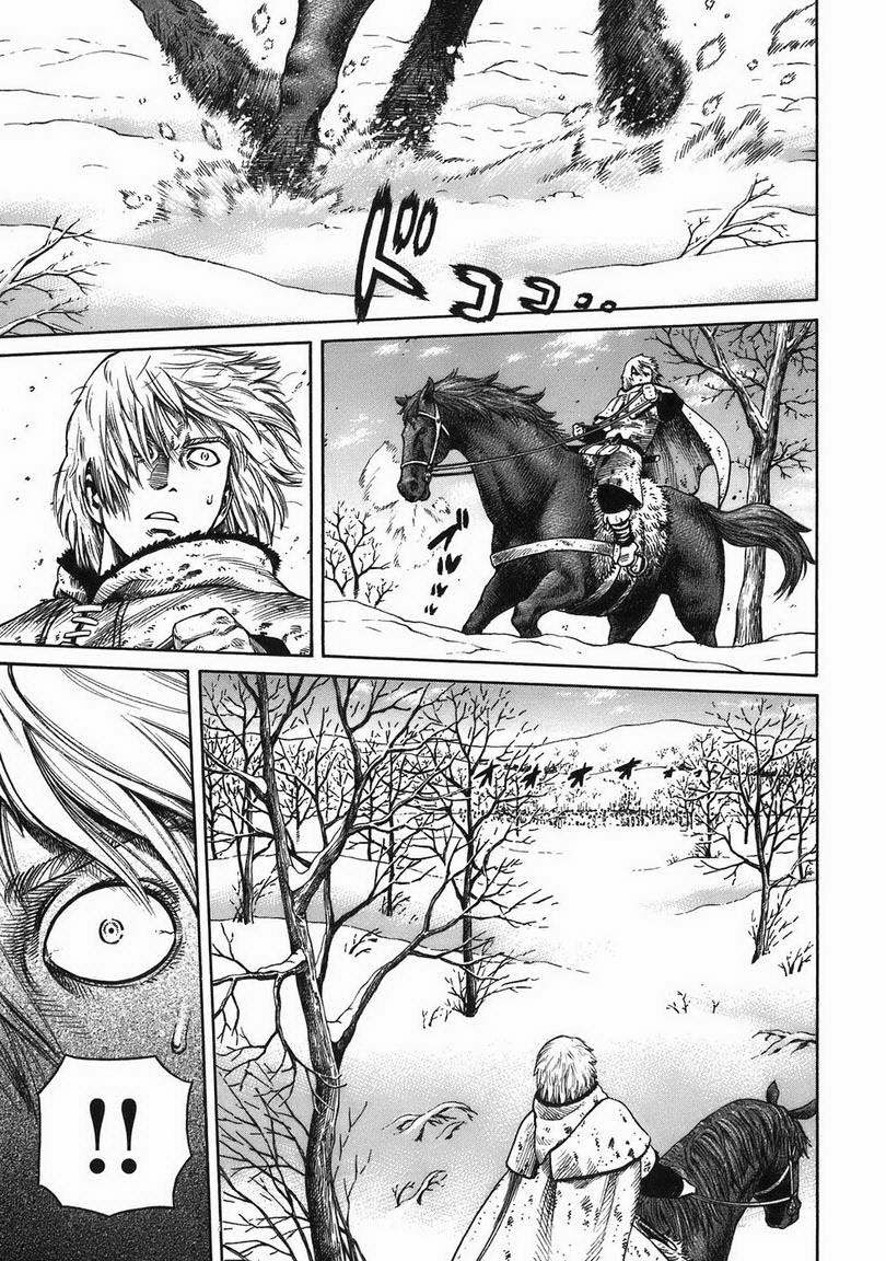 Vinland Saga